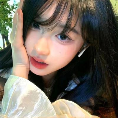 你好，火焰蓝