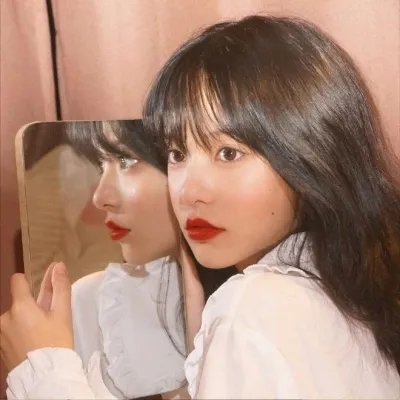 法国姑娘