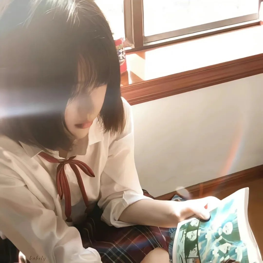 荒岛美女