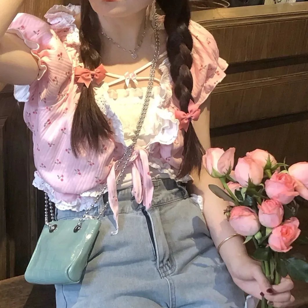 天使的脸孔